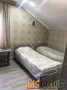 дом 100 м² на участке 1 сот.
