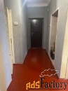 2 - комн.  квартира, 60 м², 1/2 эт.