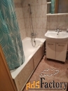 2 - комн.  квартира, 44 м², 2/5 эт.