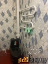 2 - комн.  квартира, 60 м², 1/2 эт.