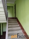 1 - комн.  квартира, 31 м², 2/5 эт.