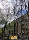 1 - комн.  квартира, 31 м², 2/5 эт.