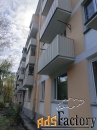 1 - комн.  квартира, 31 м², 2/5 эт.