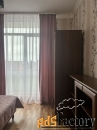 1 - комн.  квартира, 40 м², 3/4 эт.