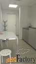 офисное помещение, 111 м²