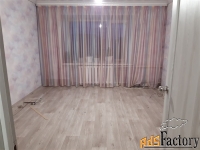 2 - комн.  квартира, 37 м², 2/2 эт.