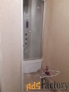 2 - комн.  квартира, 37 м², 2/2 эт.