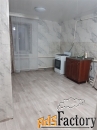 2 - комн.  квартира, 37 м², 2/2 эт.