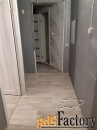 2 - комн.  квартира, 37 м², 2/2 эт.