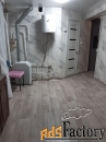 2 - комн.  квартира, 37 м², 2/2 эт.