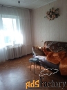 2 - комн.  квартира, 50.2 м², 1/9 эт.
