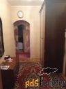 2 - комн.  квартира, 50.2 м², 1/9 эт.