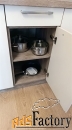 1 - комн.  квартира, 27 м², 21/25 эт.