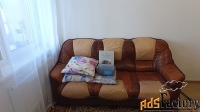 1 - комн.  квартира, 27 м², 21/25 эт.