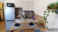 1 - комн.  квартира, 27 м², 21/25 эт.