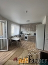1 - комн.  квартира, 29 м², 2/8 эт.