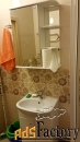 1 - комн.  квартира, 27 м², 21/25 эт.