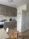 1 - комн.  квартира, 29 м², 2/8 эт.