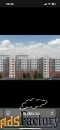 1 - комн.  квартира, 29 м², 2/8 эт.