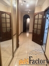 3 - комн.  квартира, 102.1 м², 3/5 эт.