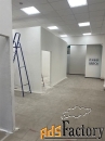 торговое помещение, 100 м²
