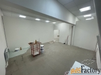 торговое помещение, 100 м²