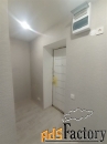 1 - комн.  квартира, 15.9 м², 1/5 эт.