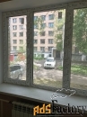 1 - комн.  квартира, 15.9 м², 1/5 эт.
