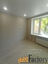 1 - комн.  квартира, 15.9 м², 1/5 эт.