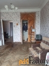 Комната 40 м² в 3-к, 4/4 эт.
