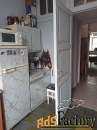 Комната 40 м² в 3-к, 4/4 эт.