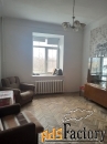 Комната 40 м² в 3-к, 4/4 эт.