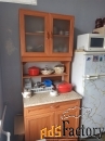 Комната 40 м² в 3-к, 4/4 эт.
