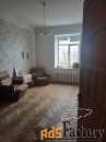 Комната 40 м² в 3-к, 4/4 эт.