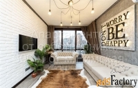 2 - комн.  квартира, 49 м², 3/19 эт.