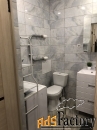 2 - комн.  квартира, 45 м², 14/17 эт.