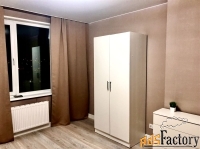 2 - комн.  квартира, 45 м², 14/17 эт.