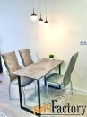 2 - комн.  квартира, 45 м², 14/17 эт.