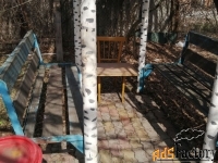 дом 35 м² на участке 4 сот.