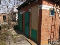 дом 35 м² на участке 4 сот.