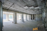свободного назначения, 864 м²