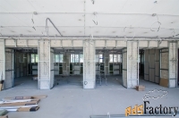 свободного назначения, 864 м²