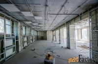 свободного назначения, 864 м²