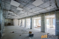 свободного назначения, 864 м²
