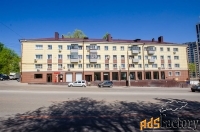 свободного назначения, 864 м²
