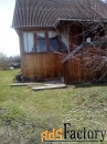 Участок 18.8 сот. (садоводство)