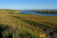 Участок 18.8 сот. (садоводство)