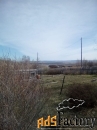 Участок 18.8 сот. (садоводство)