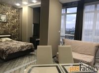 1 - комн.  квартира, 47.4 м², 9/9 эт.