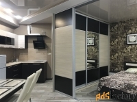 1 - комн.  квартира, 47.4 м², 9/9 эт.